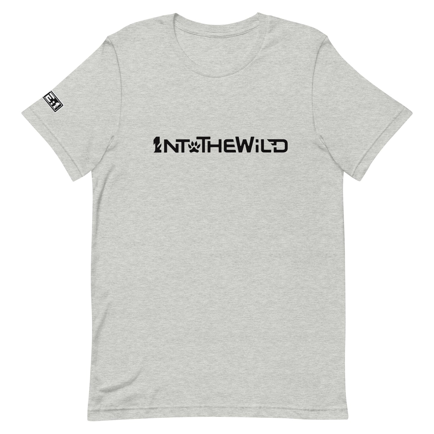 1ntothewild WB BIG tee