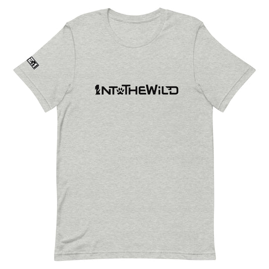 1ntothewild WB BIG tee