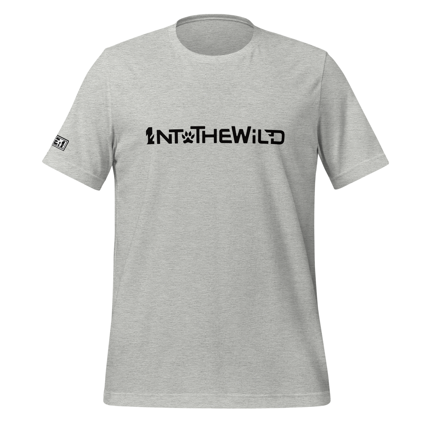 1ntothewild WB tee