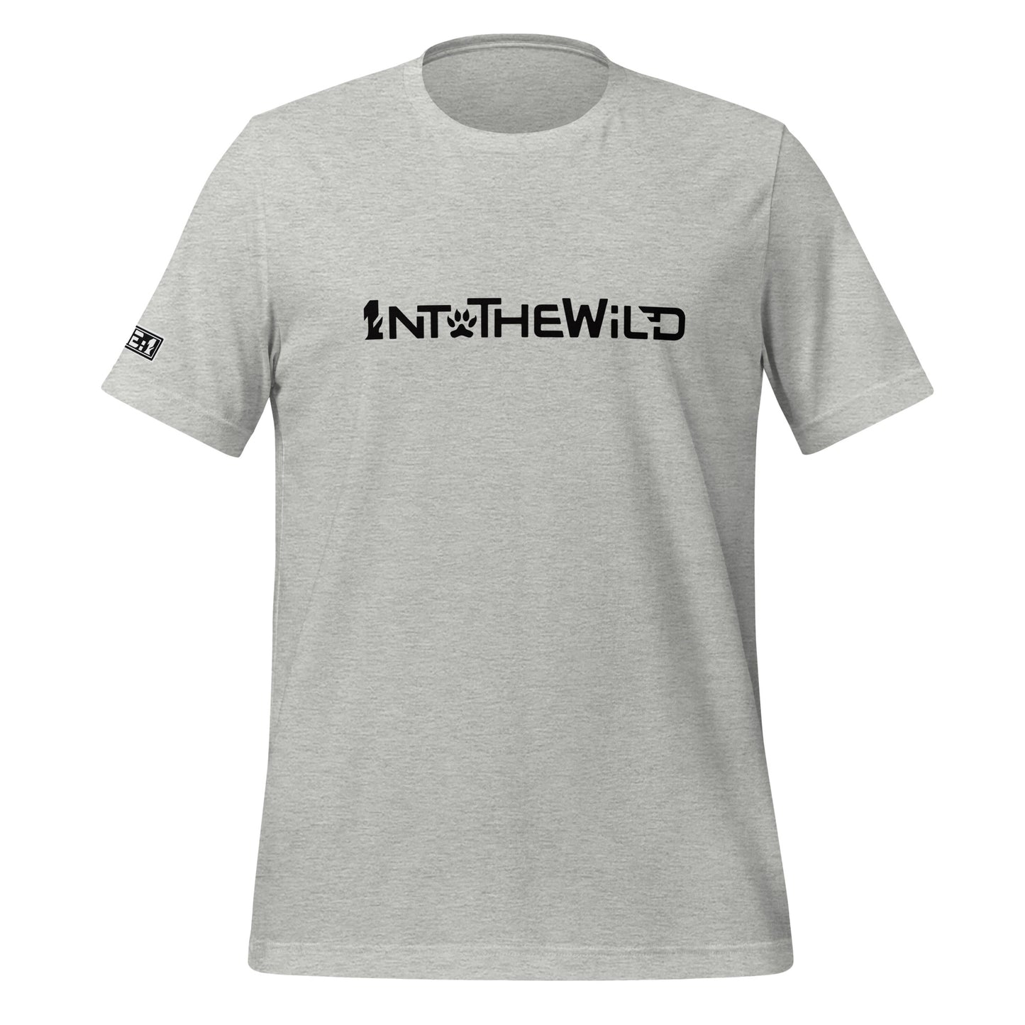 1ntothewild WB BIG tee