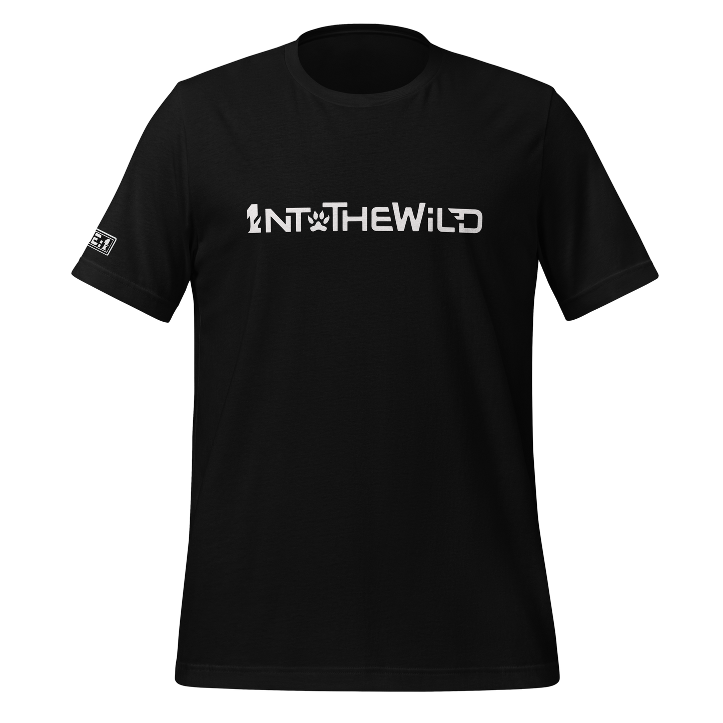 1ntothewild BB tee