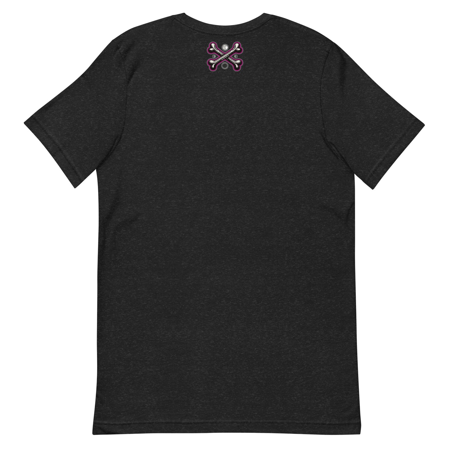 Vampy small  BIG tee