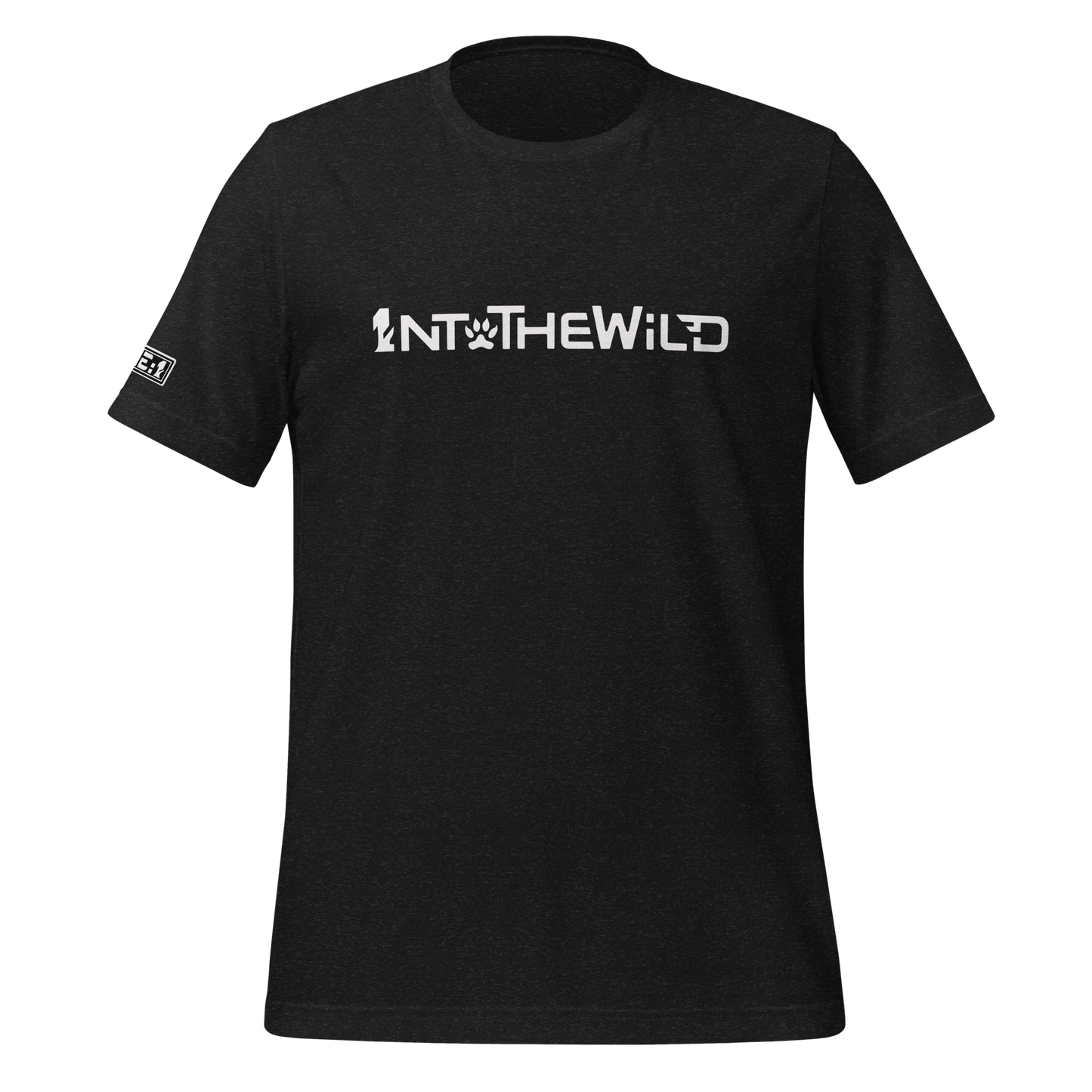 1ntothewild BB tee