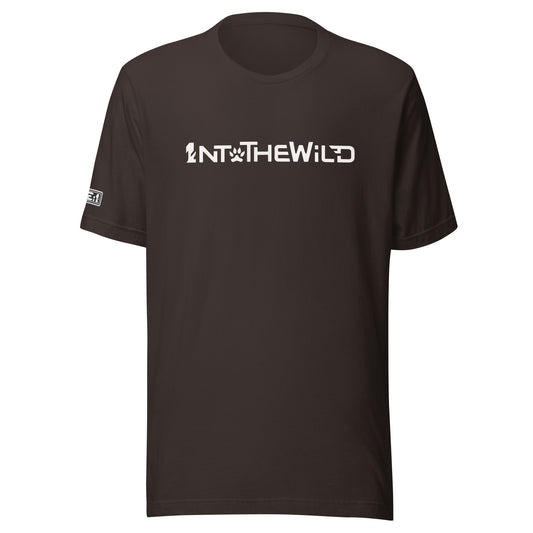 1ntothewild BB tee