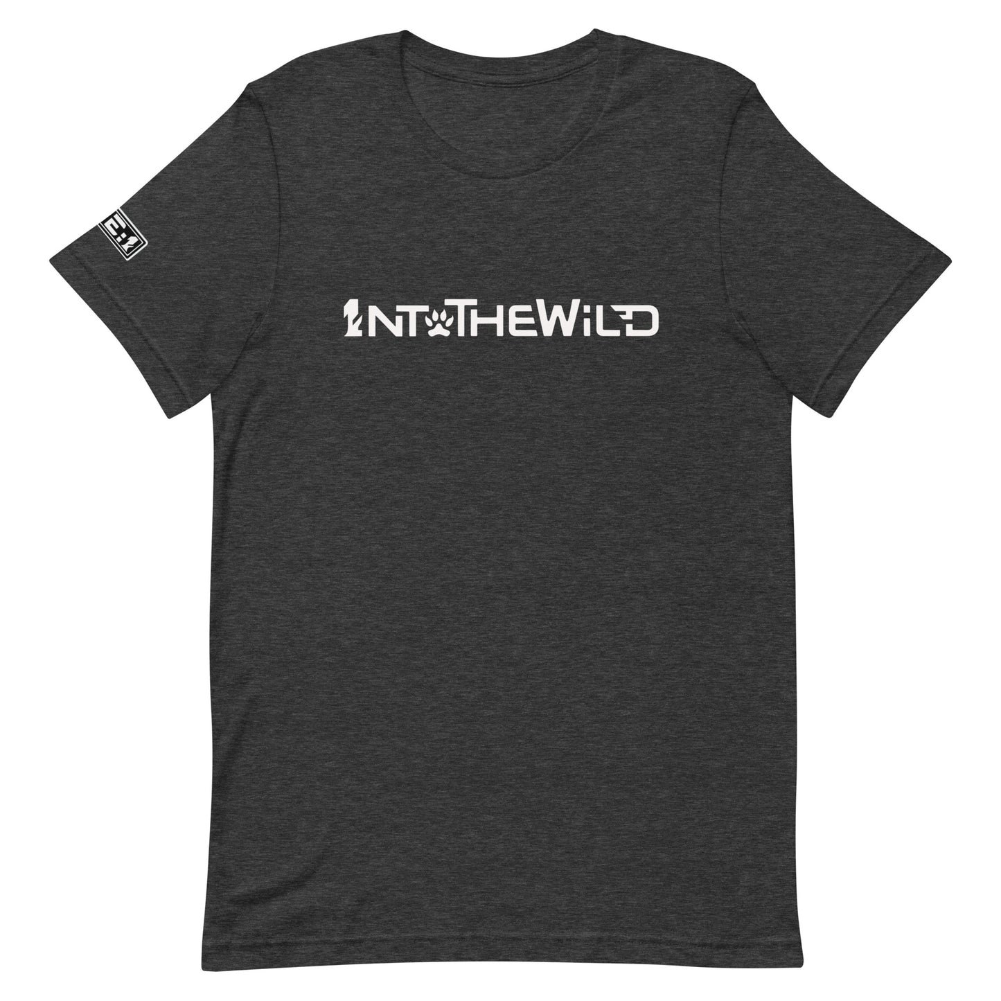 1ntothewild BB BIG tee