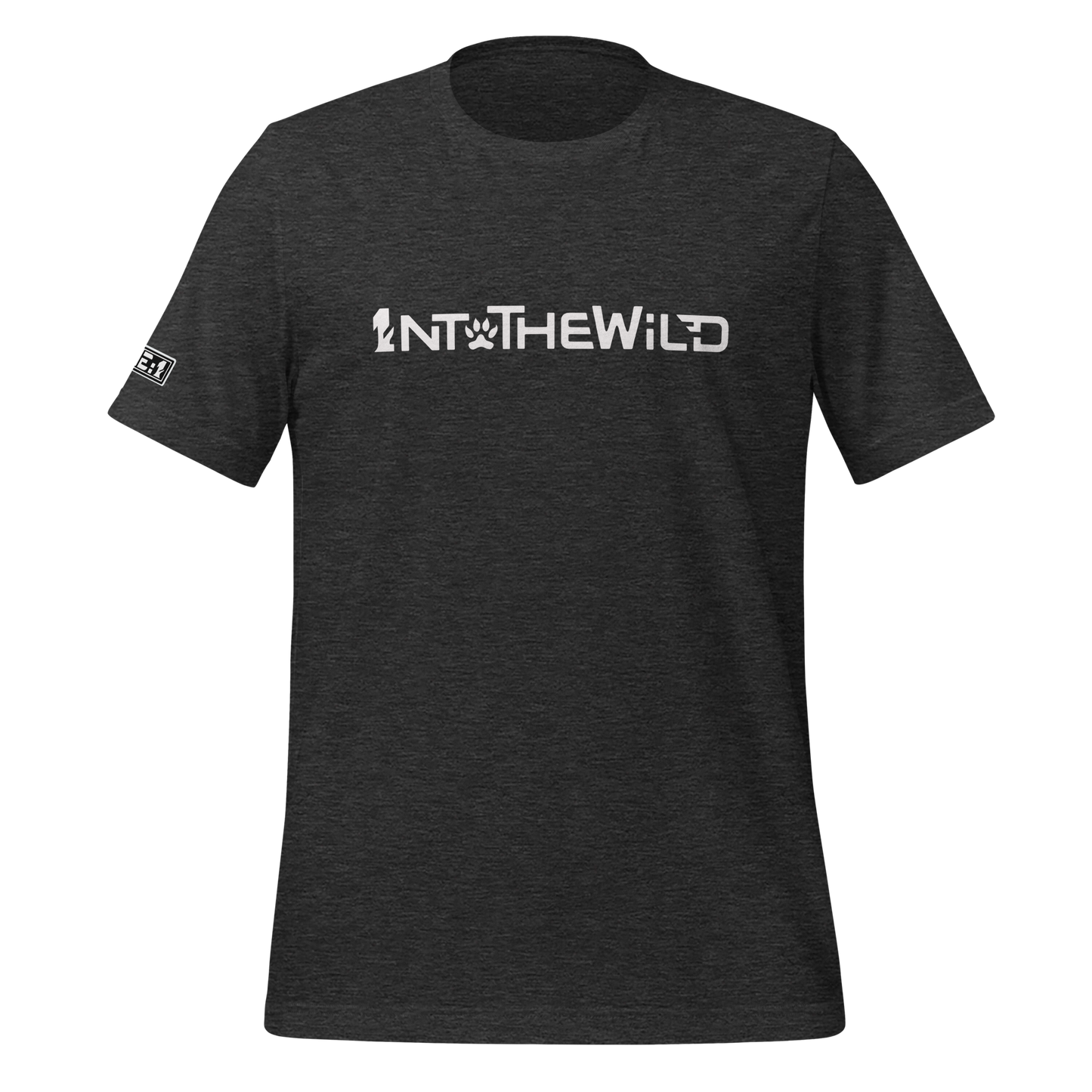 1ntothewild BB tee