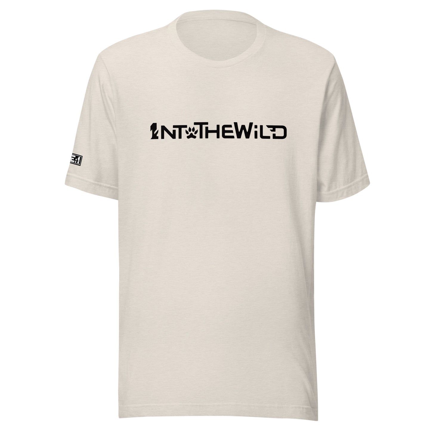 1ntothewild WB tee