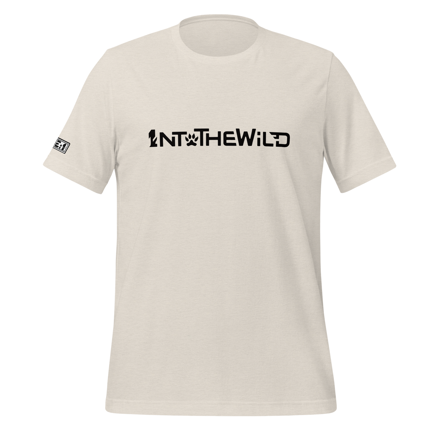 1ntothewild WB tee