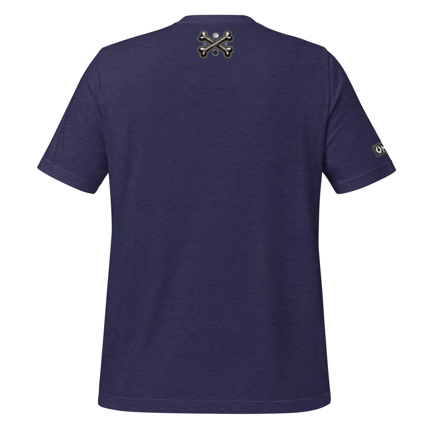 Vampy Love gold tee