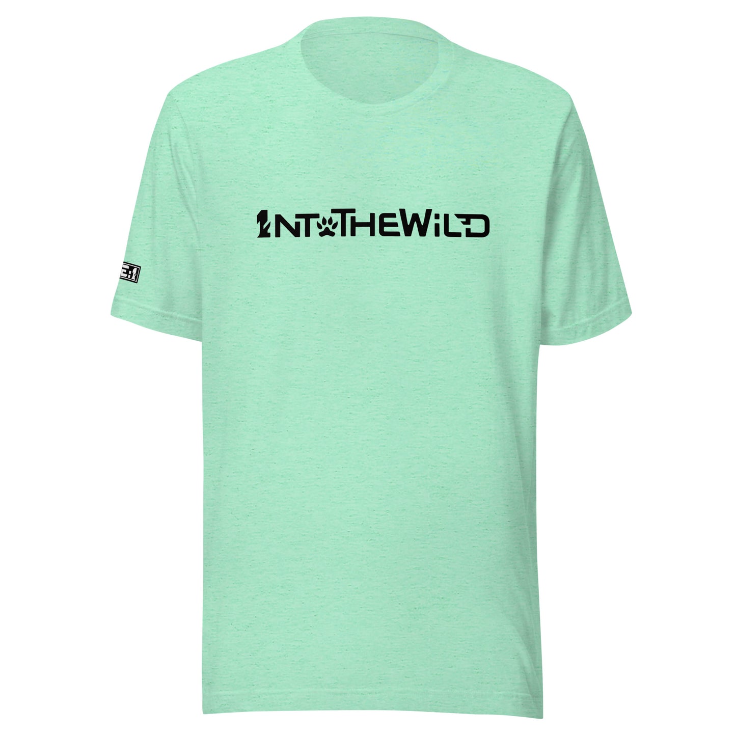 1ntothewild WB tee