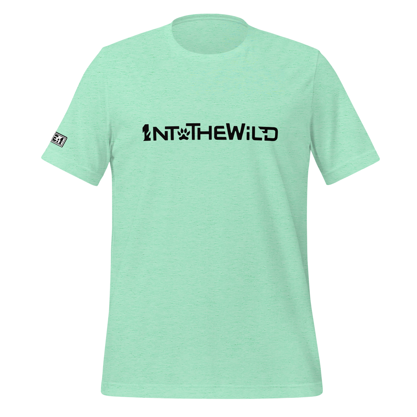 1ntothewild WB tee