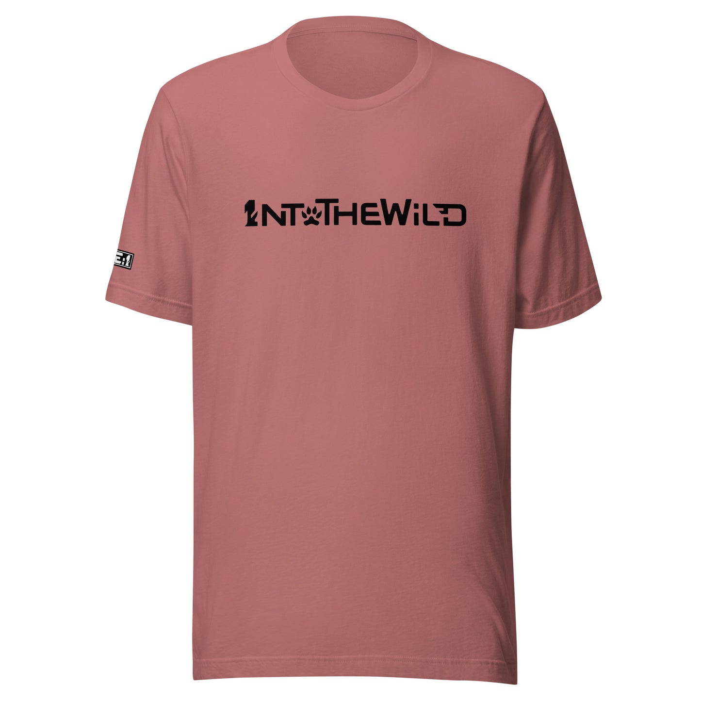 1ntothewild WB tee