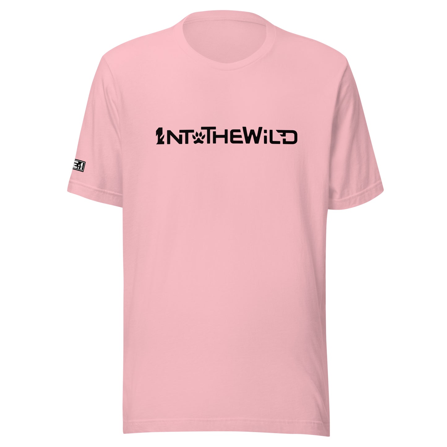 1ntothewild WB tee