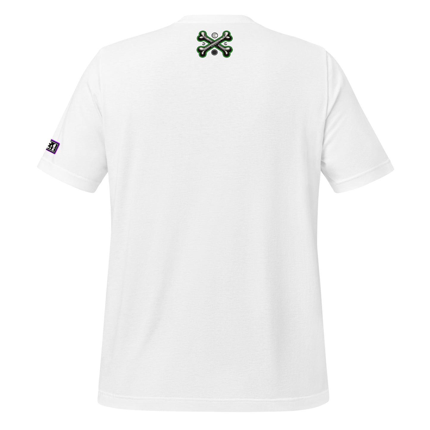 Joker Park tee