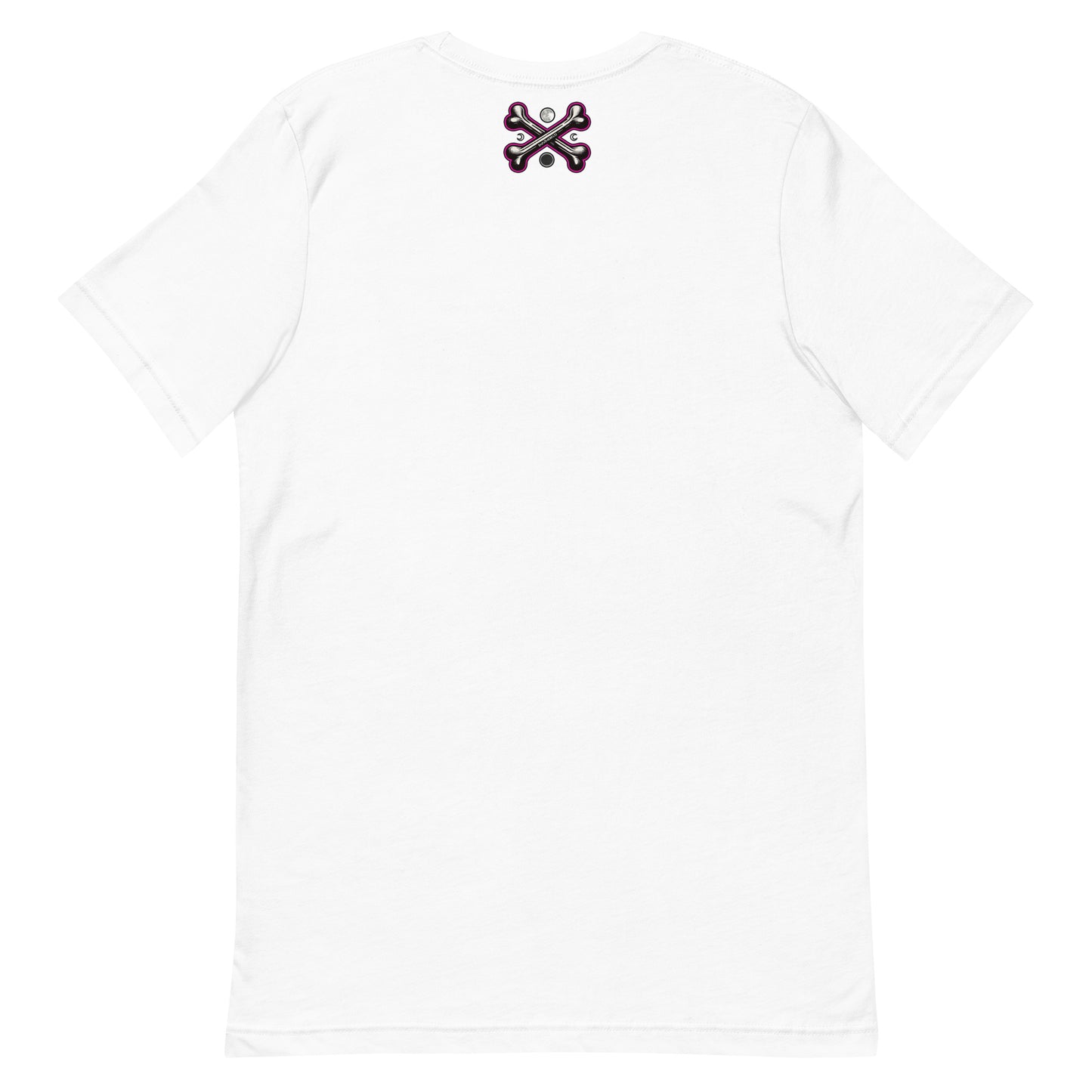 Vampy small  BIG tee