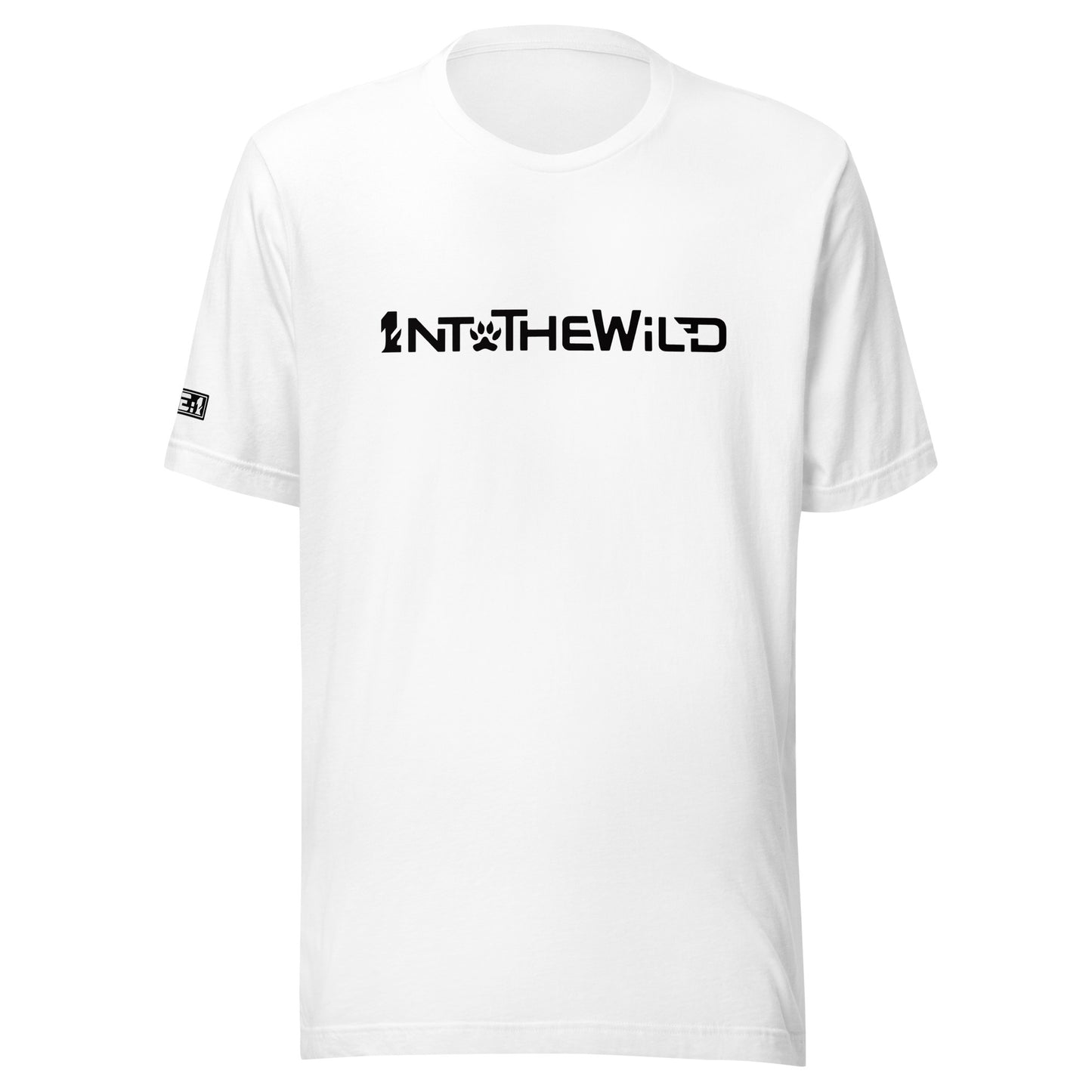 1ntothewild WB tee