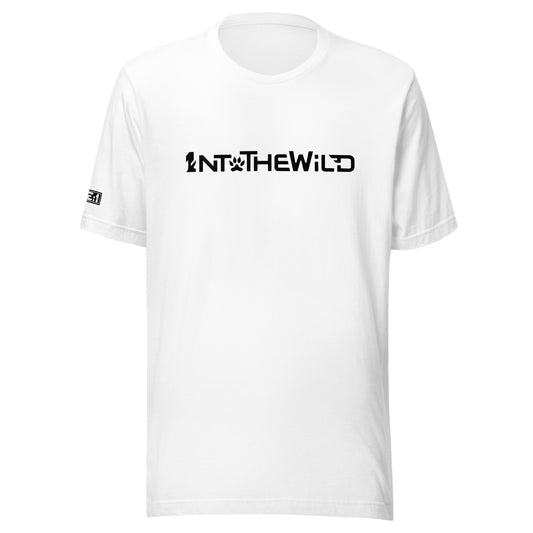 1ntothewild WB tee