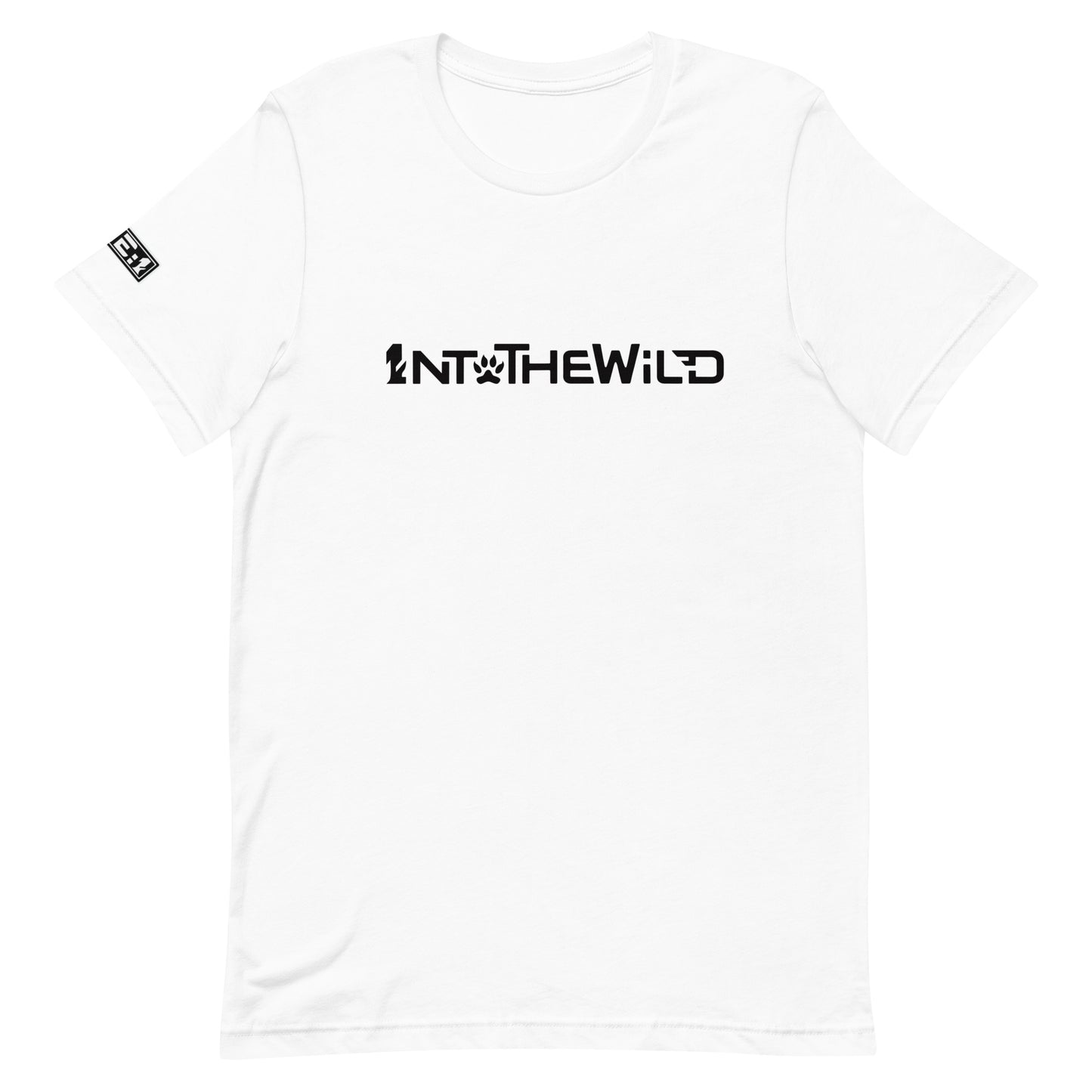 1ntothewild WB BIG tee