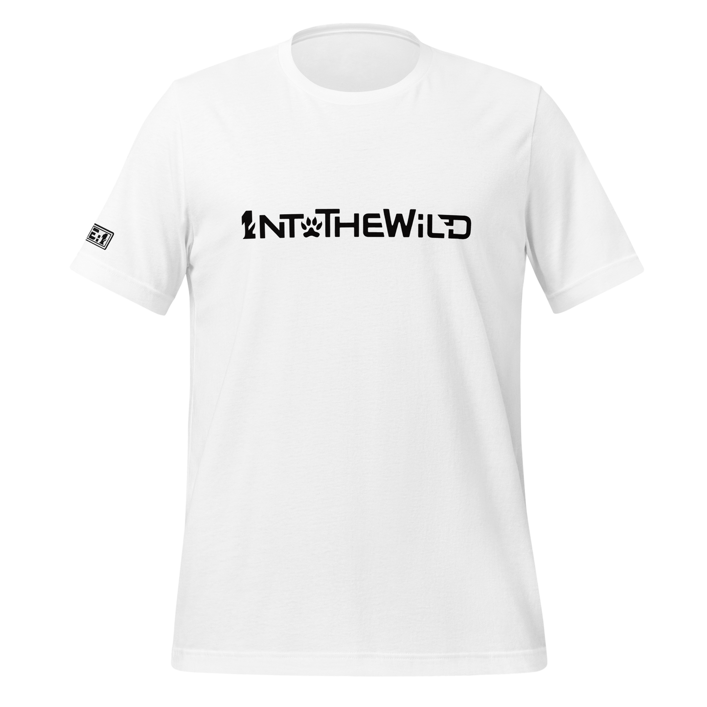 1ntothewild WB tee