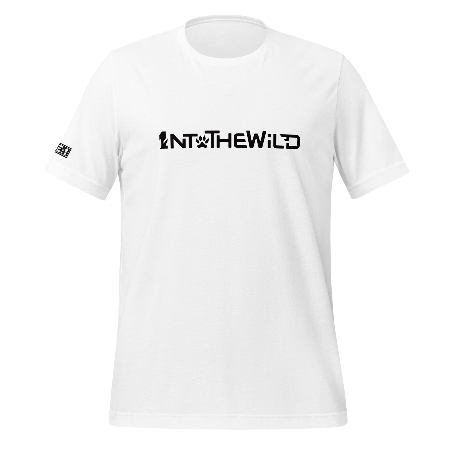 1ntothewild WB BIG tee